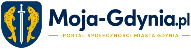 moja-gdynia.pl — portal społeczności miasta Gdynia