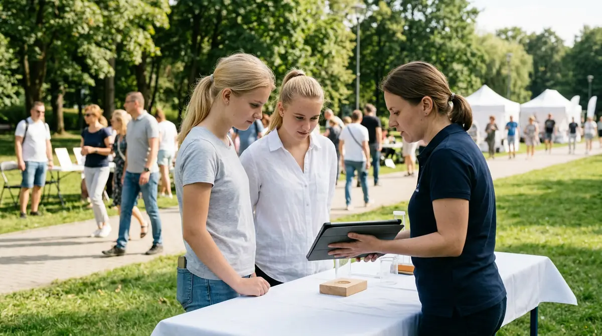 Gdynia zaprasza na Morski Festiwal Nauki