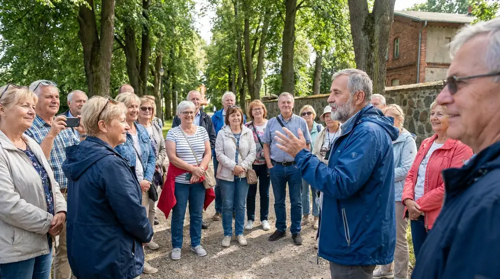 Towarzystwo Przyjaciół Orłowa organizuje lipcowe wydarzenia