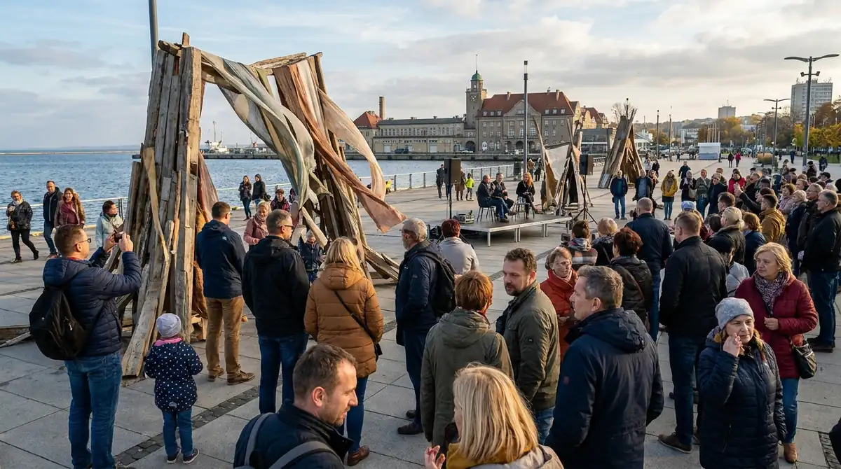 Festiwal „Sny o Gdyni” z programem wydarzeń