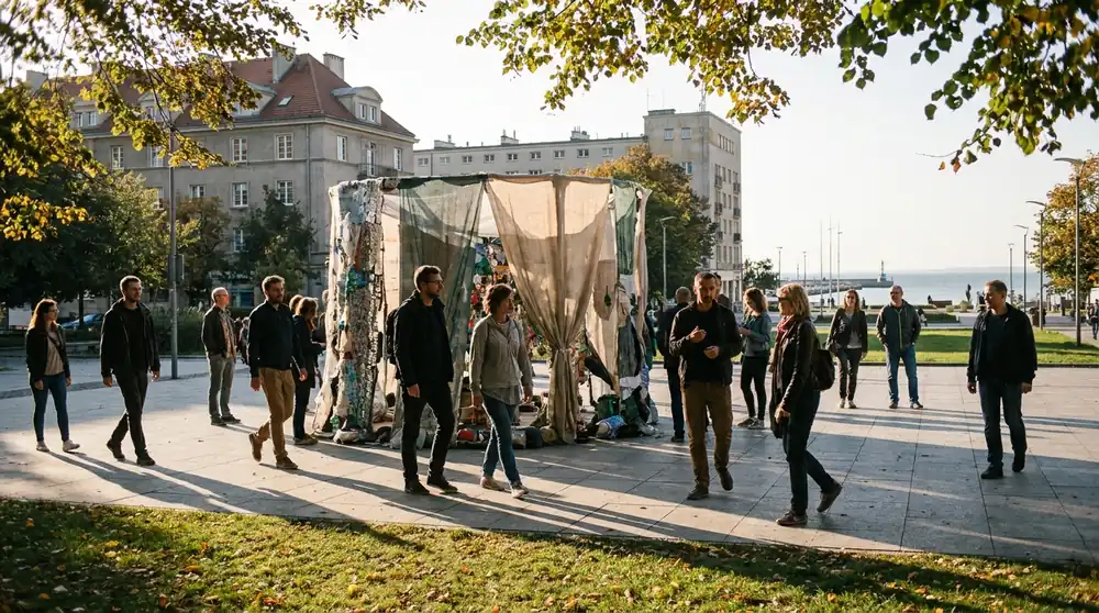 Festiwal „Sny o Gdyni” do 27 września