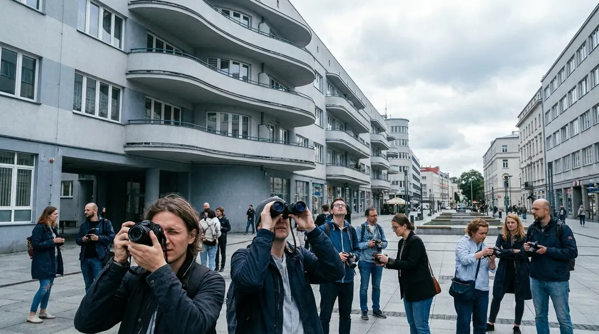 Archi-Fotomaraton Gdynia 2026