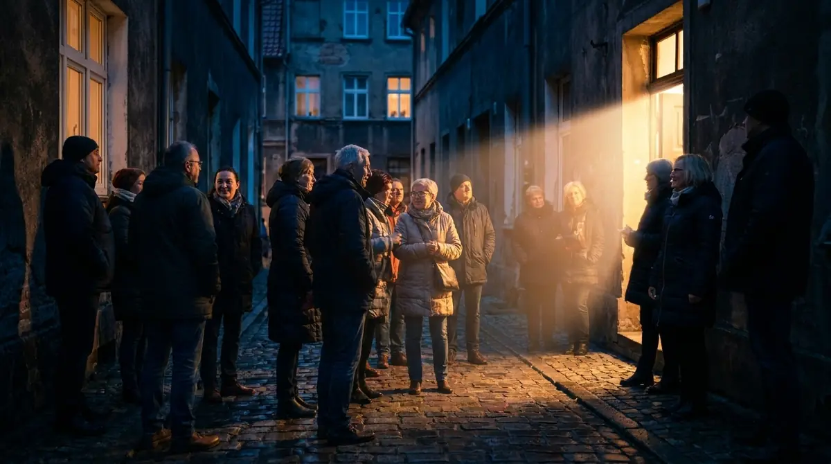 Klub Czytelnika Przystanek 2026