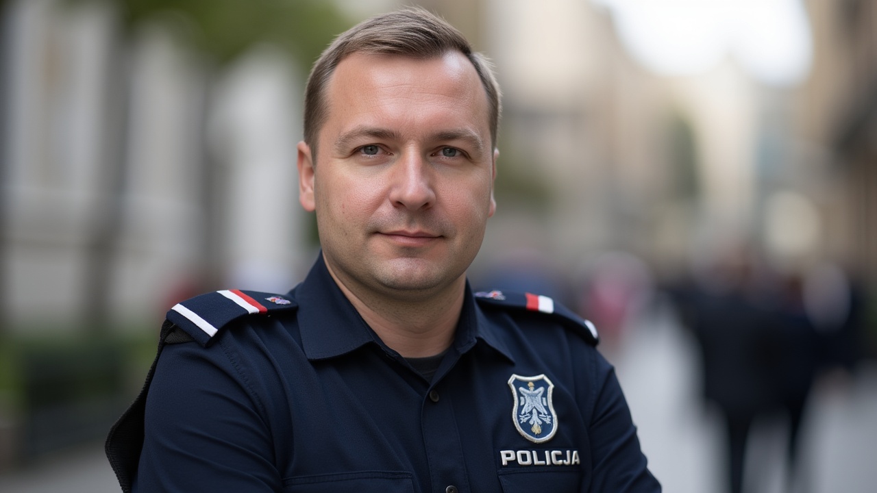 Policja apeluje o pomoc w sprawie przywłaszczenia mienia