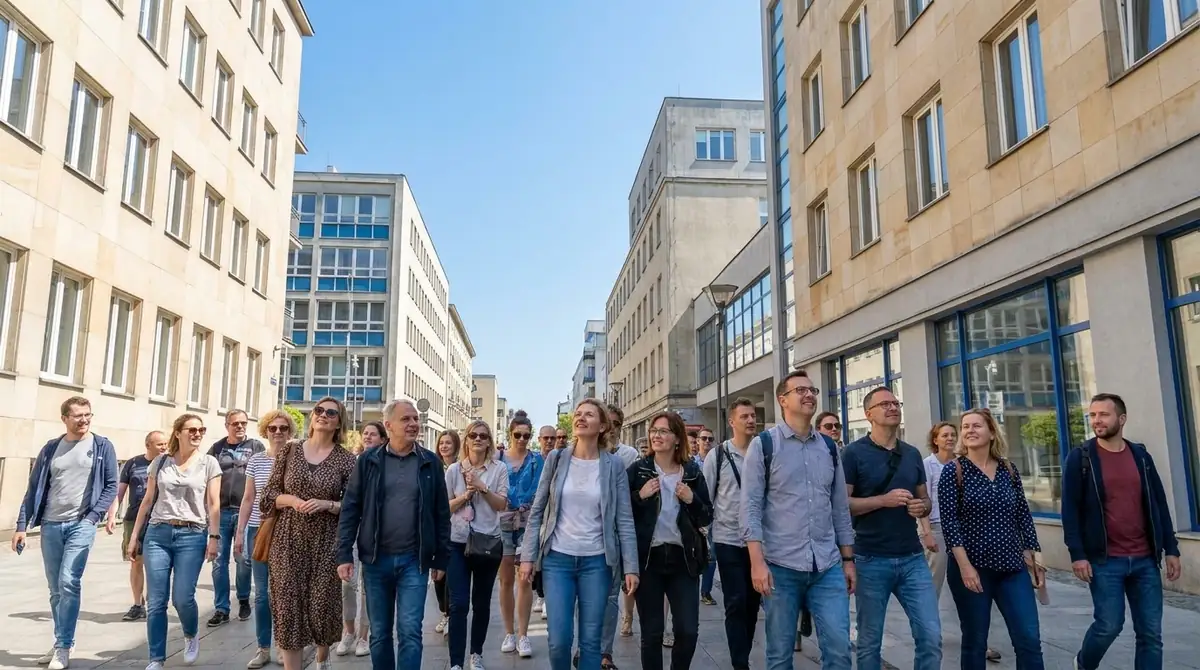 Gdynia: Weekend z modernizmem i szlakiem UNESCO