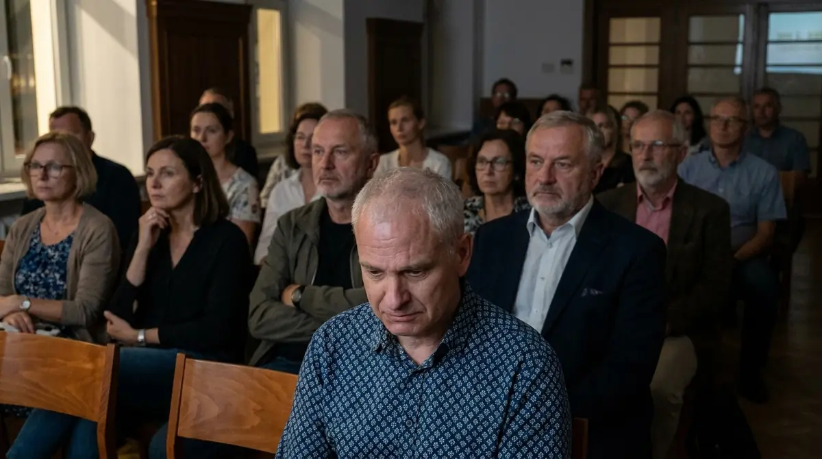 Pokaz filmu „Duma a uprzedzenie” w Kinie Kompas