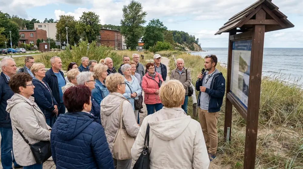 Bezpłatne wydarzenia w Gdyni Orłowie i Małym Kacku