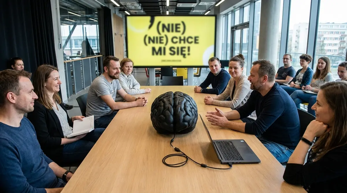 Experyment zaprasza na warsztaty o motywacji