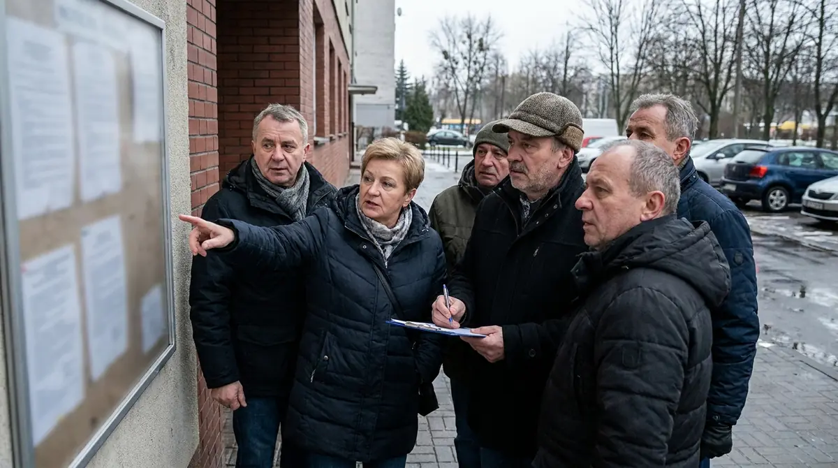 Oferenci w konkursie na wsparcie żywnościowe dla MOPS Gdynia