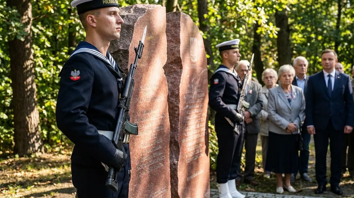 Obchody Dnia Sybiraka w Gdyni 13 września