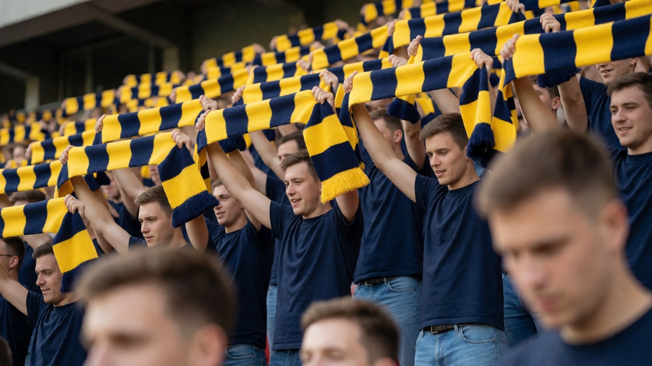 Arka Gdynia rozbita w Poznaniu