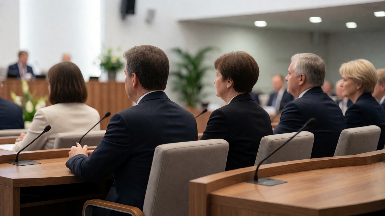 Gdynia: radni zdecydują o opinii w sprawie związku metropolitalnego