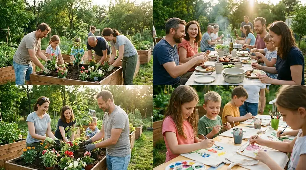 Eco Piknik na Cisowej