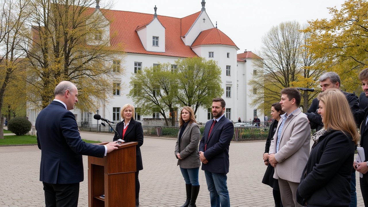 Milionowe ryzyko w Gdyni Orłowie