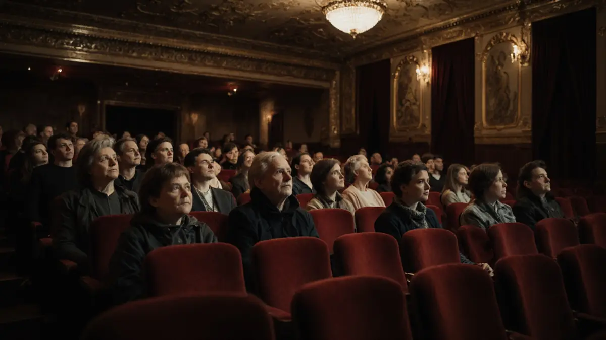 Teatr Miejski w Gdyni zaprasza na wyjątkowe spektakle