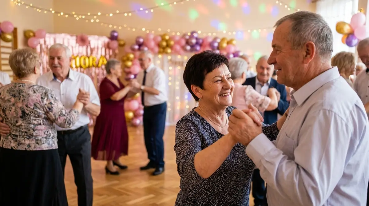 Pomorski Dzień Seniora 2026 w Gdyni