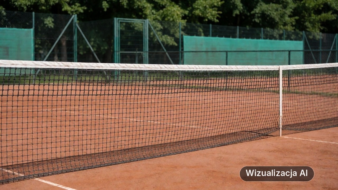 Co dalej z Arką? Dyrektor podsumowuje sezon (wizualizacja AI)