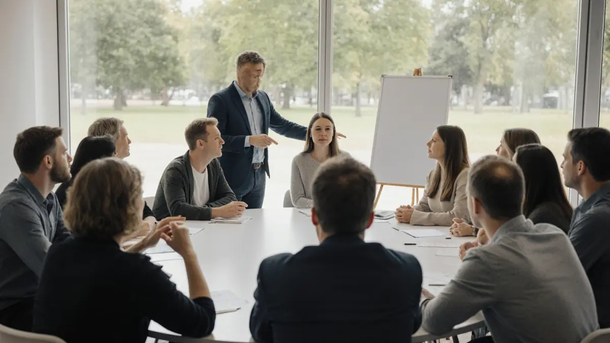 Gdynia zaprasza do dialogu o przyszłości miasta