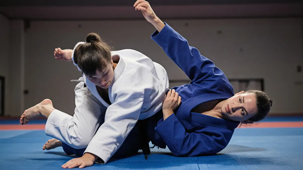 Rekordowy 26. Judo Baltic Cup w Gdyni